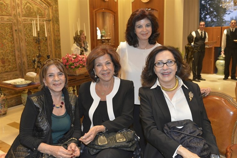 Latest Creation of Viviane Debbas